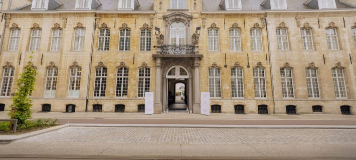 Sapphire House Antwerp, Autograph Collection Hotele w: Antwerpia