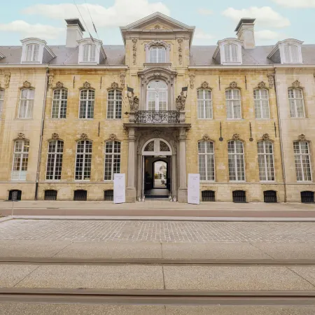 Sapphire House Antwerp, Autograph Collection