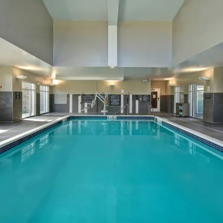 Residence Inn Middletown Goshen