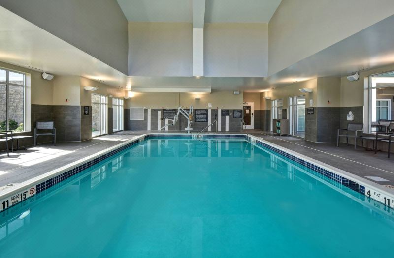 Residence Inn Middletown Goshen photo 2