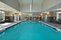 Residence Inn Middletown Goshen - que admiten mascotas