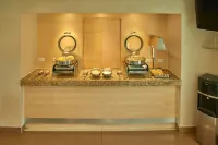 City Express by Marriott Zacatecas - breakfast
