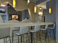 斯圖加特-巴特坎斯塔特民宿酒店 鄰近內卡公園的酒店