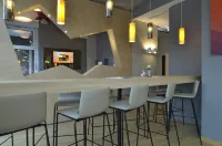 B&B HOTEL Stuttgart-Bad Cannstatt - 2 Sao