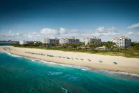 Marriott's Ocean Pointe - de playa
