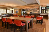 Courtyard Dallas Northwest - Quầy Bar