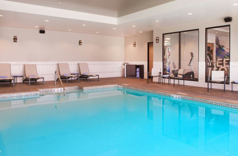 SpringHill Suites Bend photo 2