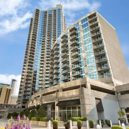 Twelve Downtown, Autograph Collection