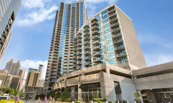 Twelve Downtown, Autograph Collection