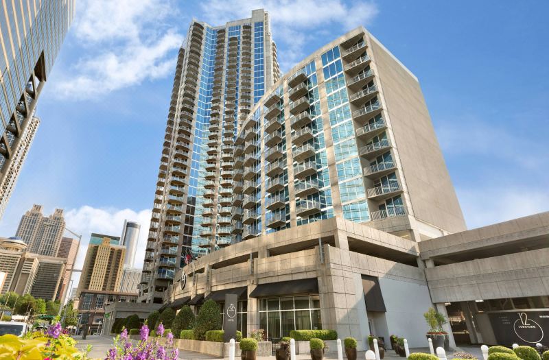 Twelve Downtown, Autograph Collection