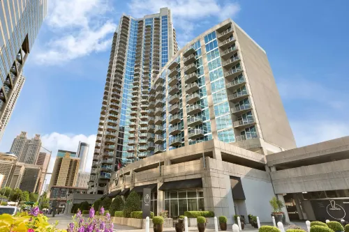 Twelve Downtown, Autograph Collection - Rooftop Pools