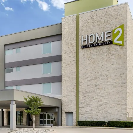 Home2 Suites by Hilton Fort Worth Northlake