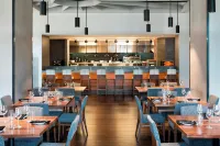 The Westin Jackson - breakfast