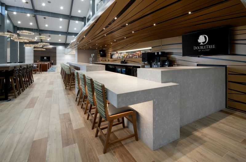 DoubleTree by Hilton Bakersfield photo 4