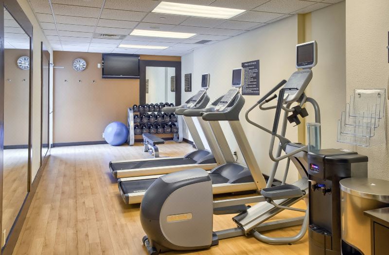 Homewood Suites by Hilton Mobile Airport-University Area photo 4