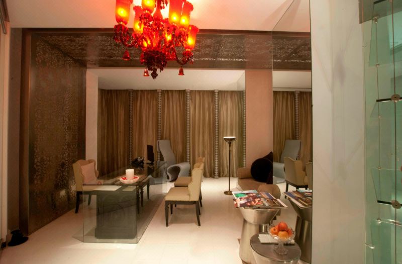 ITC Kakatiya, a Luxury Collection Hotel, Hyderabad photo 3