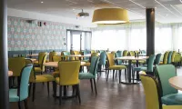 Thon Hotel Polar - Завтрак