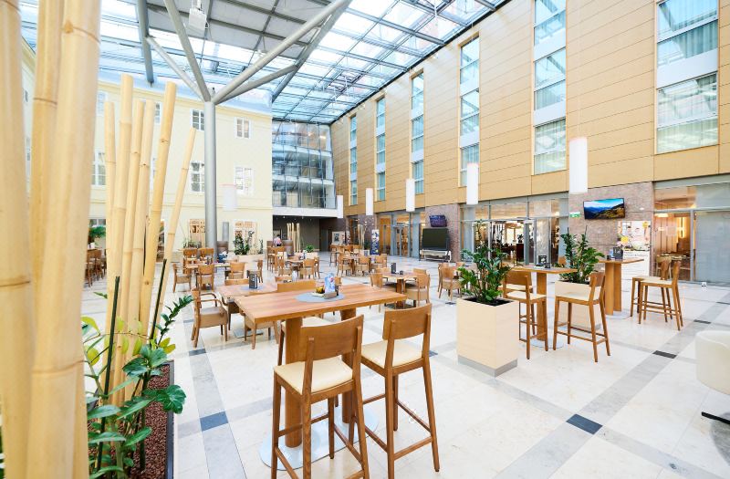 Jufa Hotel Wien City photo 4