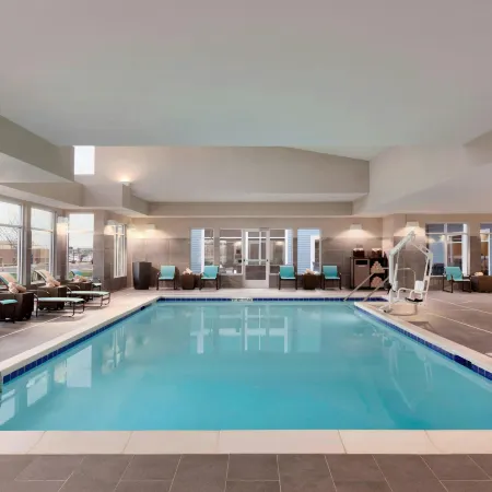 Residence Inn San Angelo