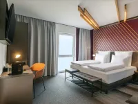 B&B HOTEL Stralsund - Morgenmad