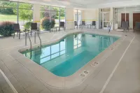 Fairfield Inn & Suites Reading Wyomissing - Pools