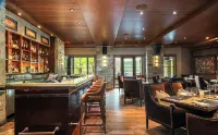 Hotel Quintessence - bar