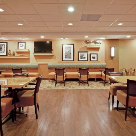 Hampton Inn Key Largo