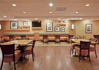Hampton Inn Key Largo - Parking