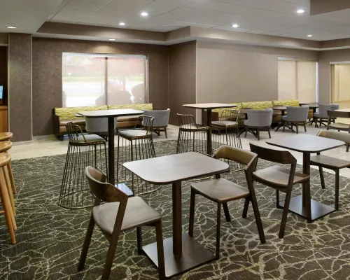 SpringHill Suites Charlotte University Research Park فنادق مميّزة Photos