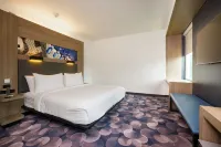 Aloft Austin Airport - Airport Shuttle