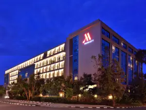 โรงแรมหรูหรายอดนิยมในรวันดา