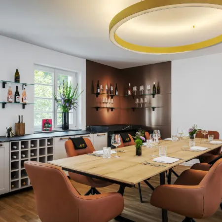 Relais & Chateaux Hotel Diepeschrather Muhle