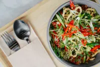 Leonardo Smart Hotel Vienna Airport - Bữa sáng