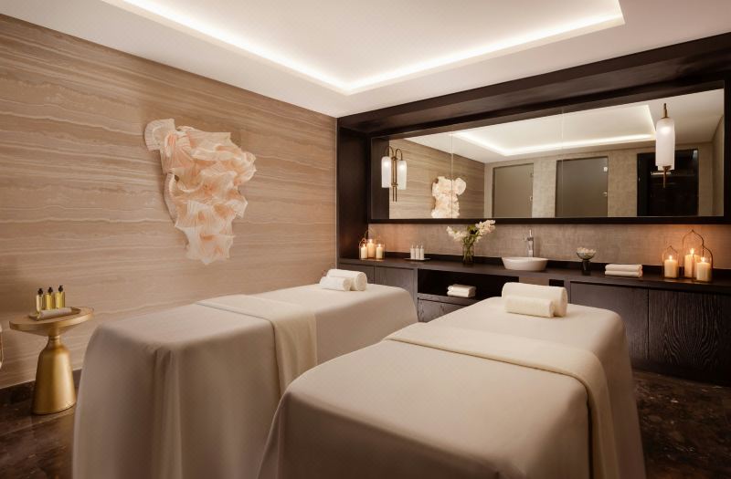 The Ritz-Carlton, Baku photo 3