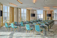Hilton Cairo Nile Maadi - Pet friendly