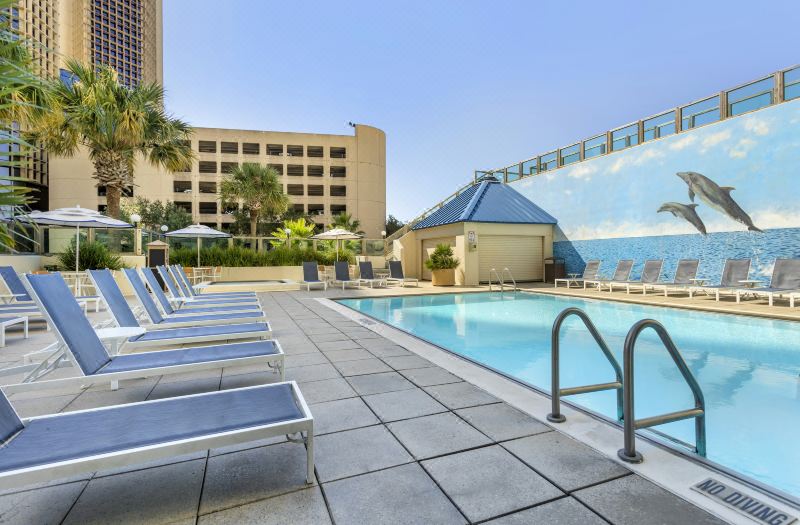 Omni Corpus Christi Hotel photo 4