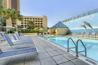 Omni Corpus Christi Hotel - Ocean View