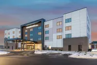 Homewood Suites by Hilton Holland - Breakfast