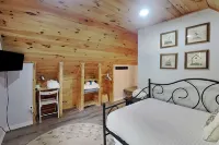 Winter Green Lodge - Wifi