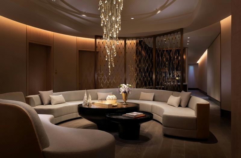 The St. Regis Belgrade photo 5
