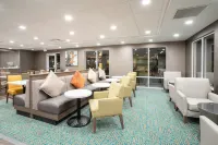 Homewood Suites by Hilton Albuquerque-Journal Center - Mountain view