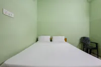 Hotel Sridevi Grand - Wi-Fi