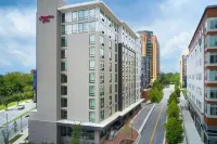 Hampton Inn by Hilton Towson - 2-Star