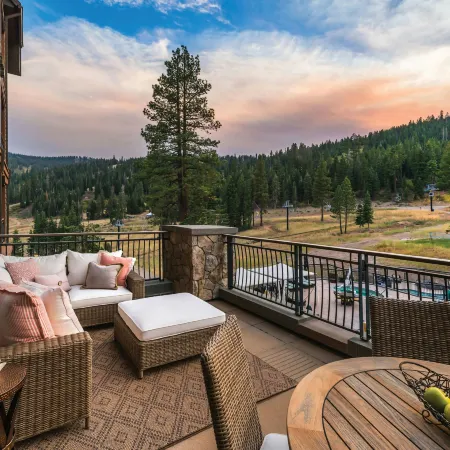 The Ritz-Carlton, Lake Tahoe