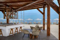Hilton Los Cabos - Bar