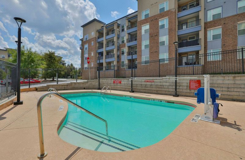 TownePlace Suites Atlanta Lawrenceville photo 2
