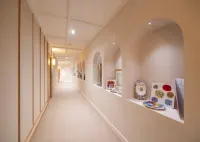 Boutique-Hôtel le N3 PAR Champagne Thiénot - 2 stelle