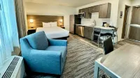 Alaska's Select Inn Wasilla - 2-Star