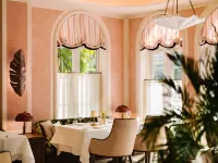 The Vineta Hotel, Oetker Hotels - Frühstück