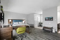 Hampton Inn & Suites Mount Pleasant - 2-Star